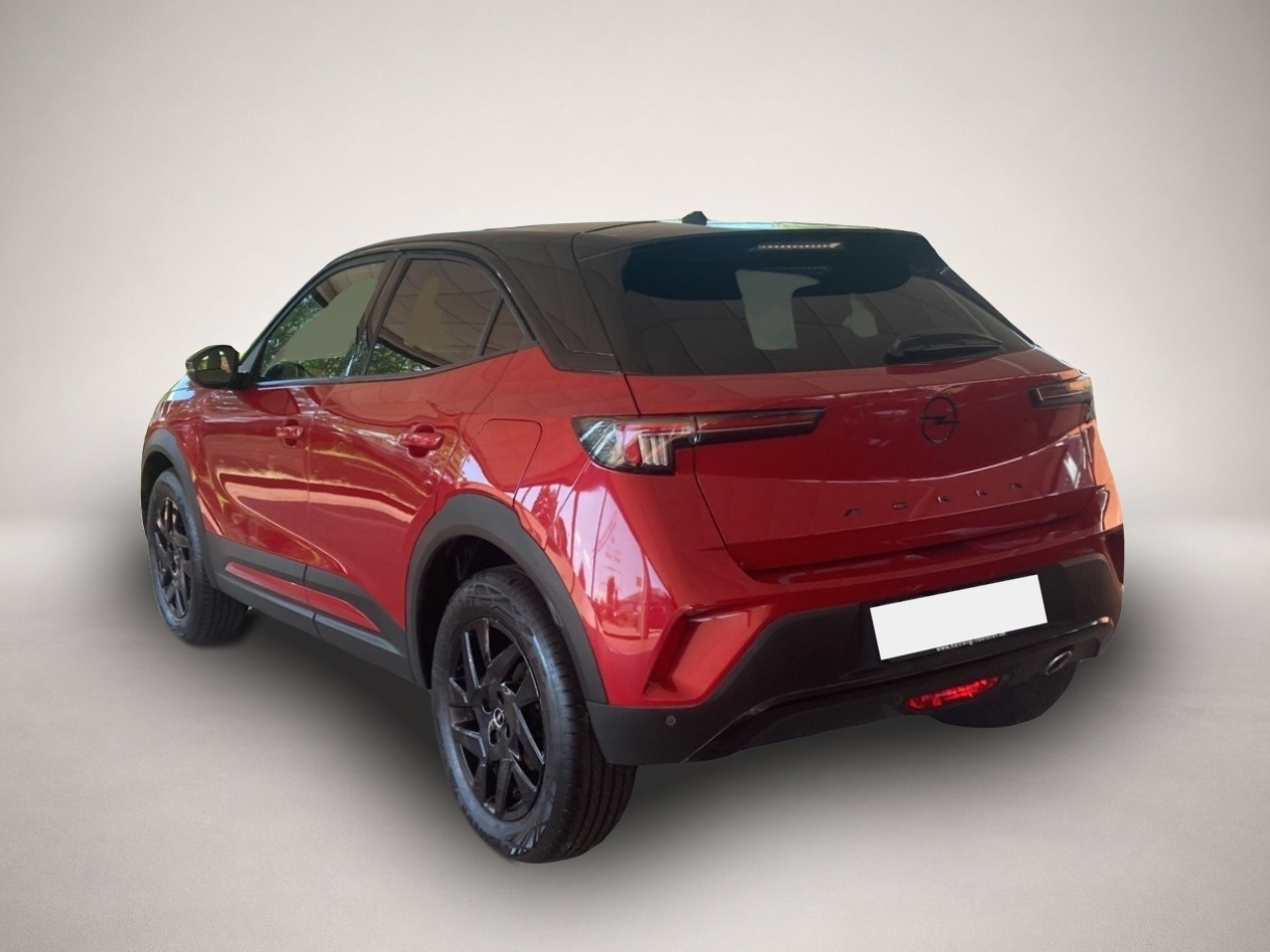 Opel Mokka Mokka GS Line Kamera PDC Tempomat DAB - Thumbnail 4