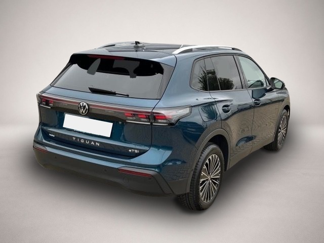Bild 5 Volkswagen Tiguan 1.5 eTSI DSG Life Navi,AHK,LED Plus,LM18