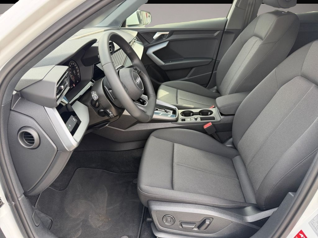 Bild 5 Audi A3 30 TFSI Sportback S tronic advanced