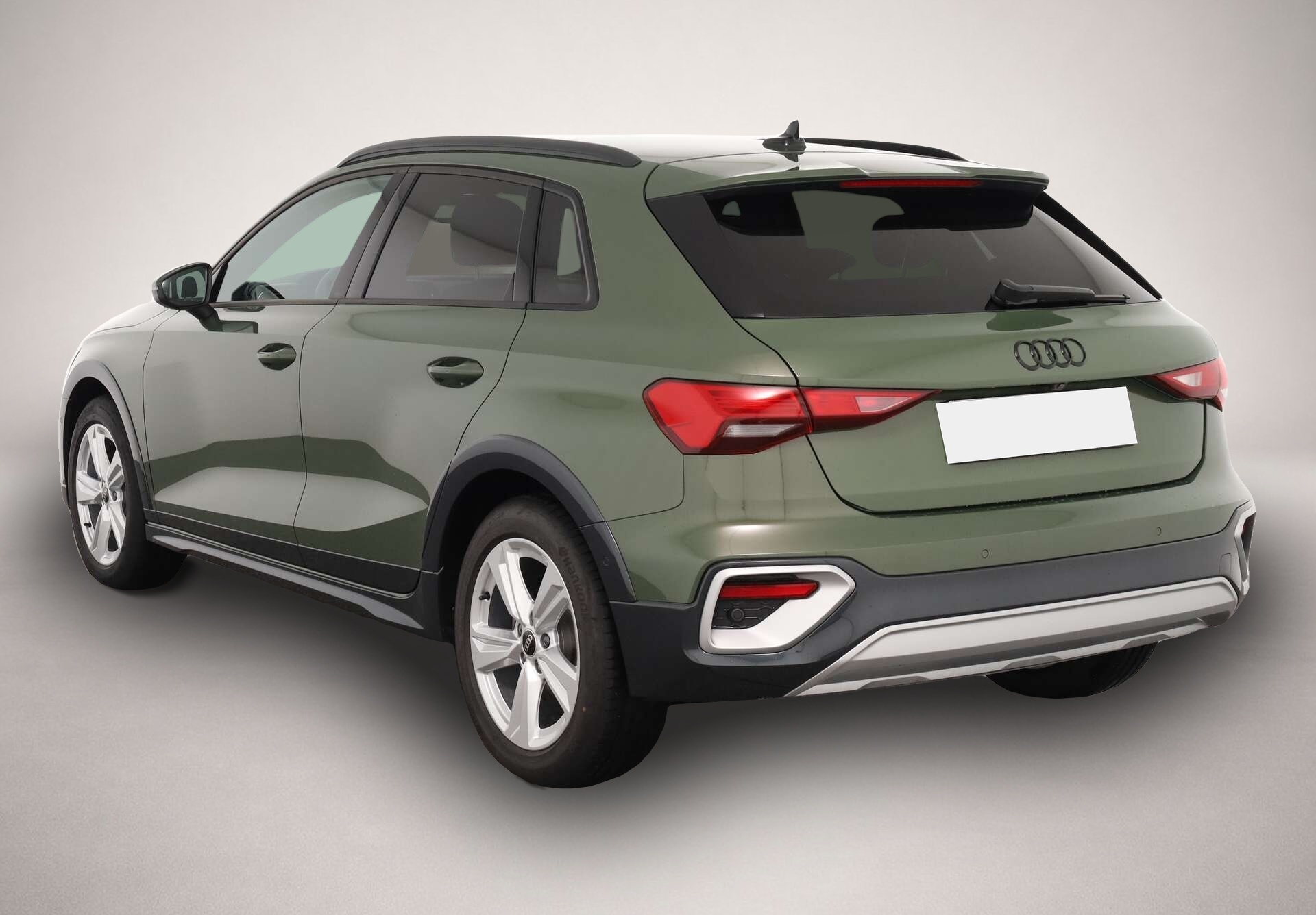 Bild 3 Audi A3 allstreet 35 TFSI