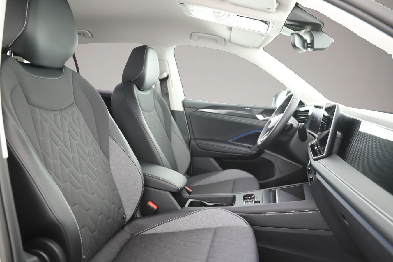 Fotografie 6 des Volkswagen Tiguan 1.5 eTSI DSG Goal LED+/ACC/360°/App/Navi/