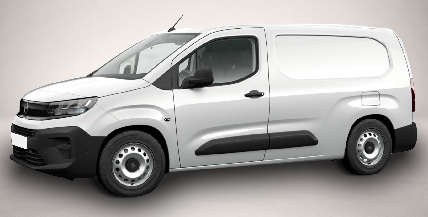 Bild 2 Opel Combo XL AT8 LED CarPlay Kam SichtP Gummib 3-S