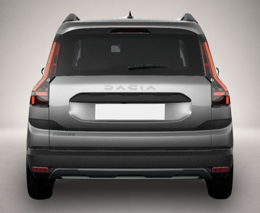 Bild 4 Dacia Jogger ECO-G 120 auto Journey 7-S SHZ LKHZ MV-Ka