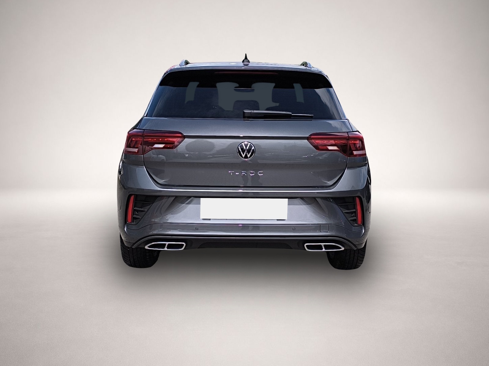 Bild 6 Volkswagen T-Roc 1.5 TSI DSG R-Line LED PARK-ASSIST RFK