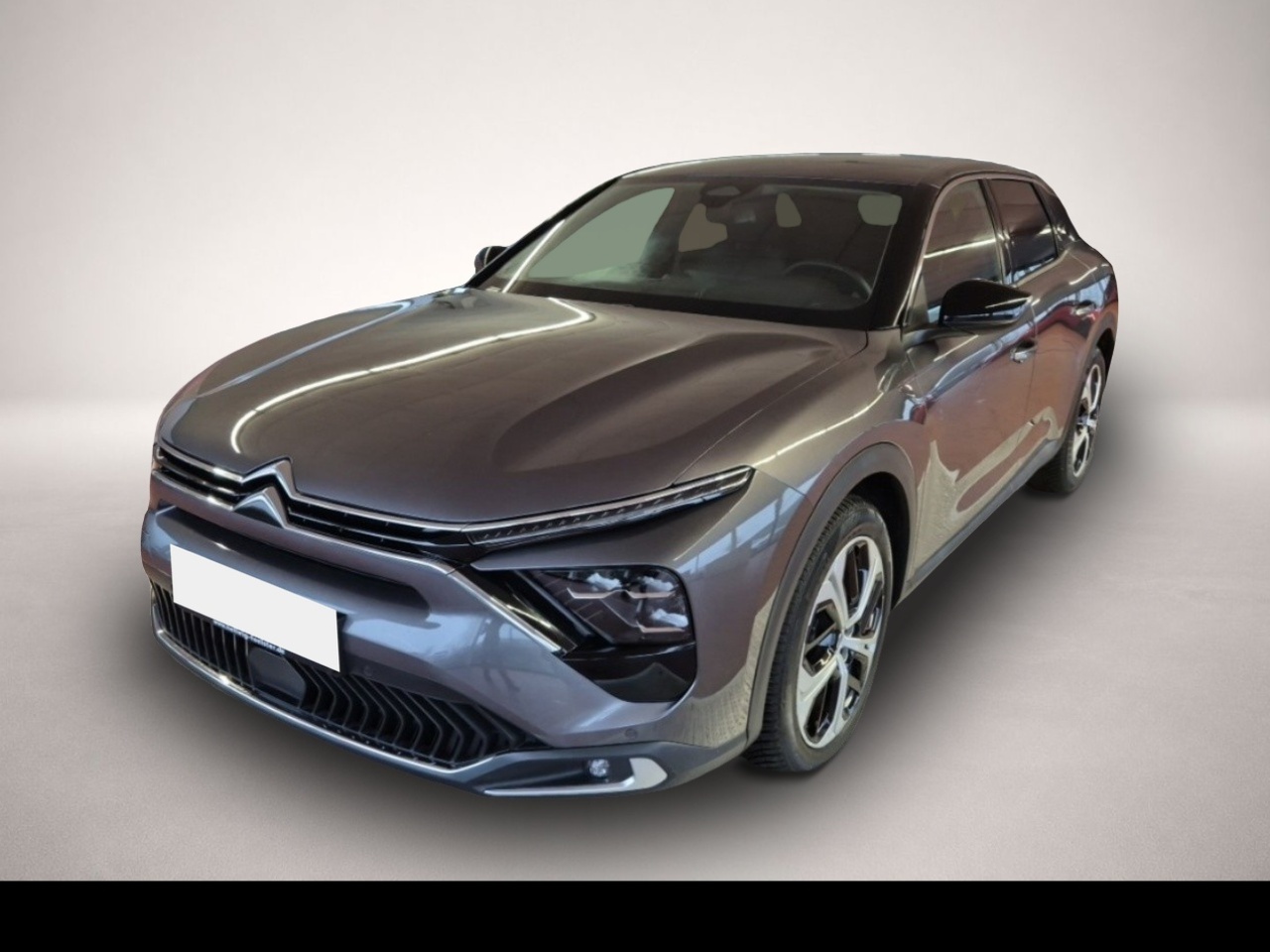 Fotografie 2 des Citroën C5 X C5X YOU Navi SHZ PDC Keyless LED 2-Zonen-Klimaau