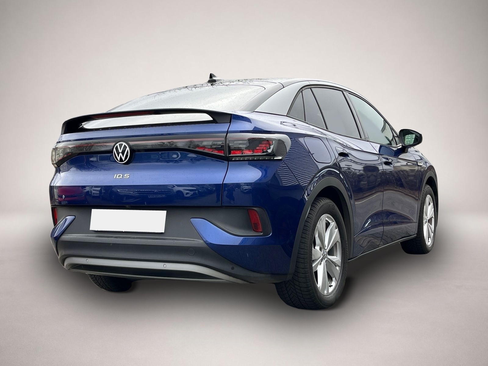 Bild 5 Volkswagen ID.5 Pro 128kW/77kWh *Wärmepumpe*AHK*Navi*