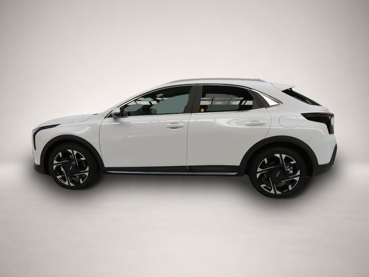 Fotografie 4 des Kia XCEED 1.6 T-GDI 180 DCT SPIRIT MJ27 SOUND SITZ A