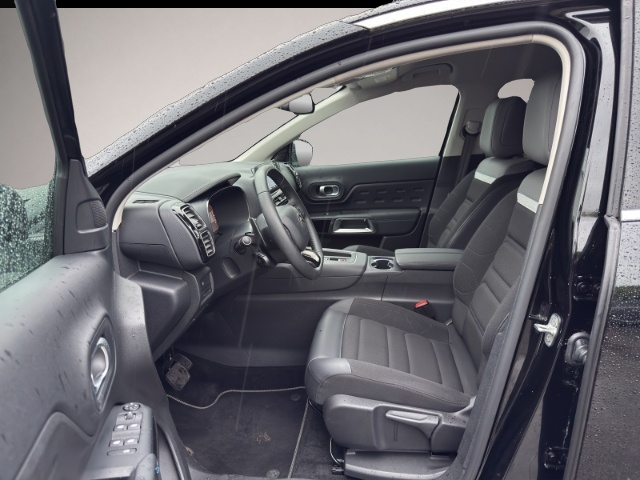 Bild 7 Citroën C5 Aircross C-Series EAT8 NAVI ALLWETTER KAMERA