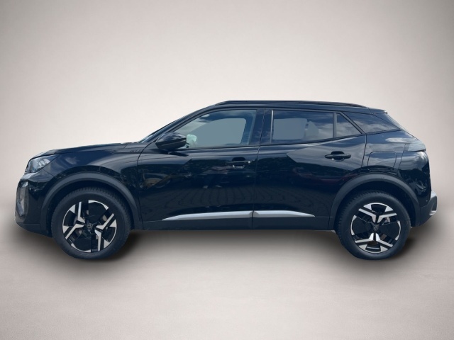 Bild 2 Peugeot 2008 GT 1.2 PT 130 +AHK+LED+NAVI+MASSAGE+360°CAM