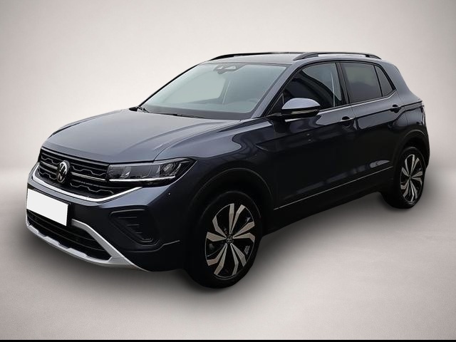 Bild 2 Volkswagen T-Cross 1.0 TSI 85 kW Life 1.0 TSI DSG Life Kessy AHK 1.