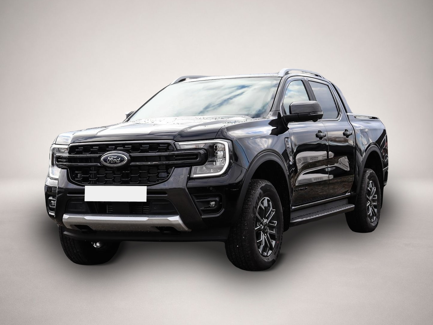 Bild Ranger Ford
