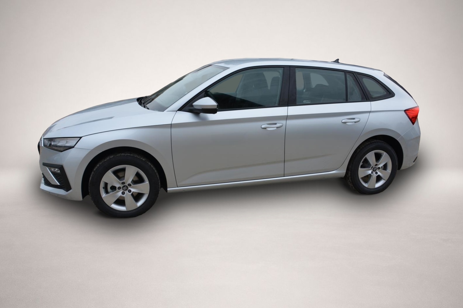 Bild 3 Skoda Scala 130let 1,5 TSI ACT