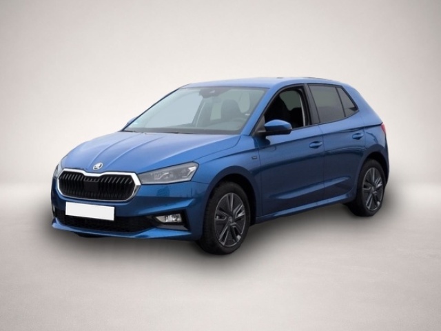 Bild 2 Skoda Fabia TOUR 1.0*Voll-LED R-Kam digCockp Tempo SHZ