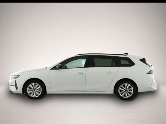 Bild 3 Opel Astra Sports Tourer Edition AHK+Kamera+Navi+Allw