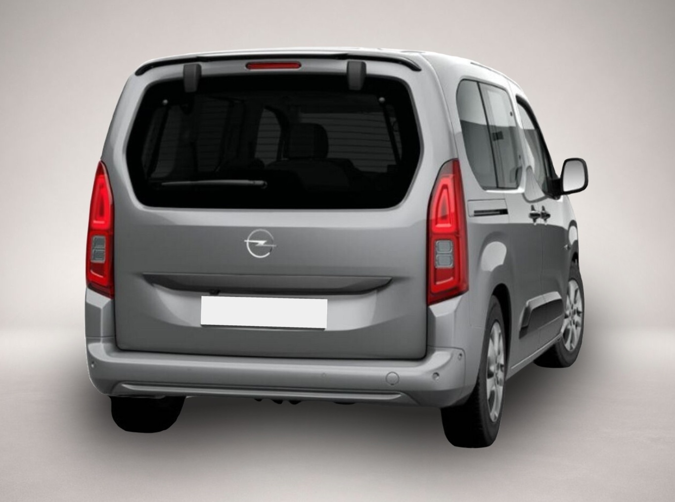 Bild 4 Opel Combo AT8 GS Pano Klimaaut LHZ IntelliLux Kam