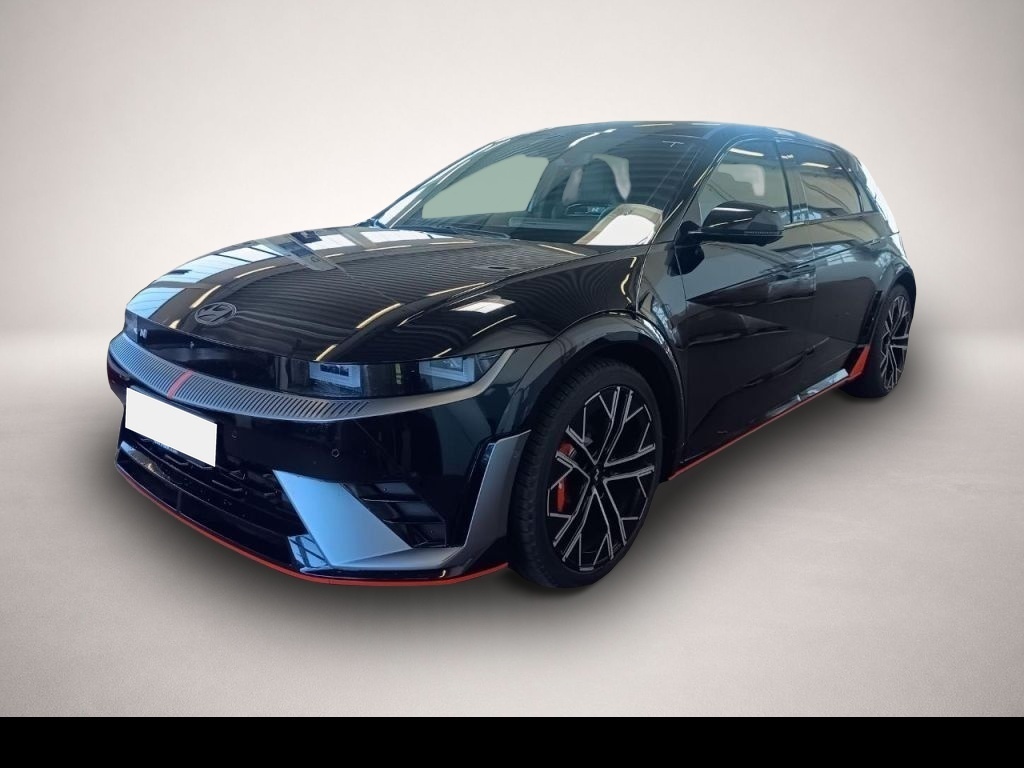 Fotografie 1 des Hyundai IONIQ 5 N *ACC*360°*WÄRMEPUMPE*LED*HUD*KLIMA*