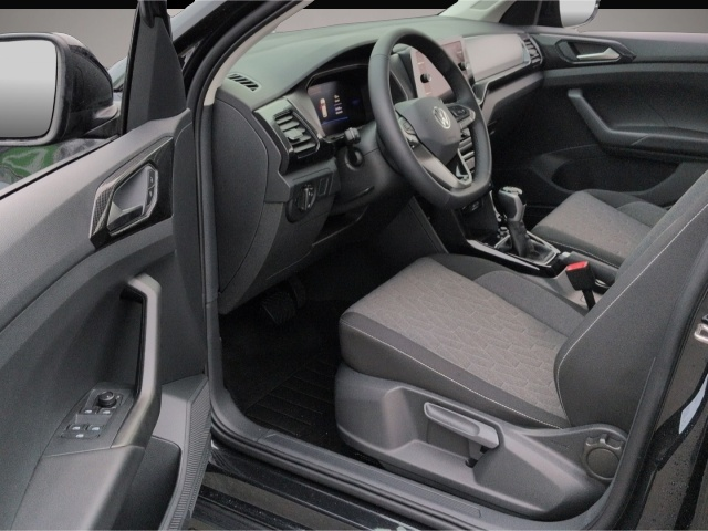 Bild T-Cross Volkswagen