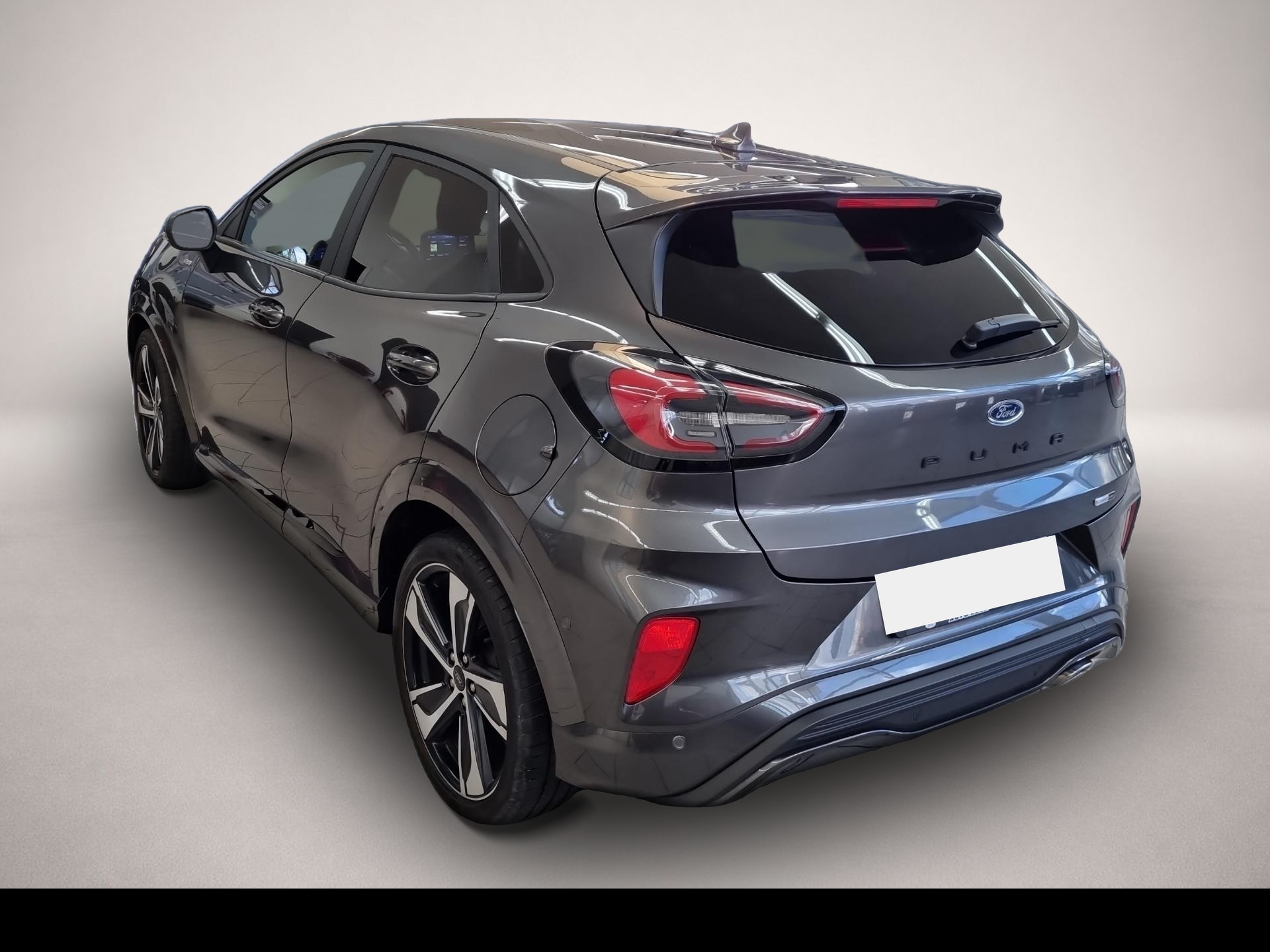 Bild 2 Ford Puma ST-Line X Rückfahrkamera Sportpaket Navi LE