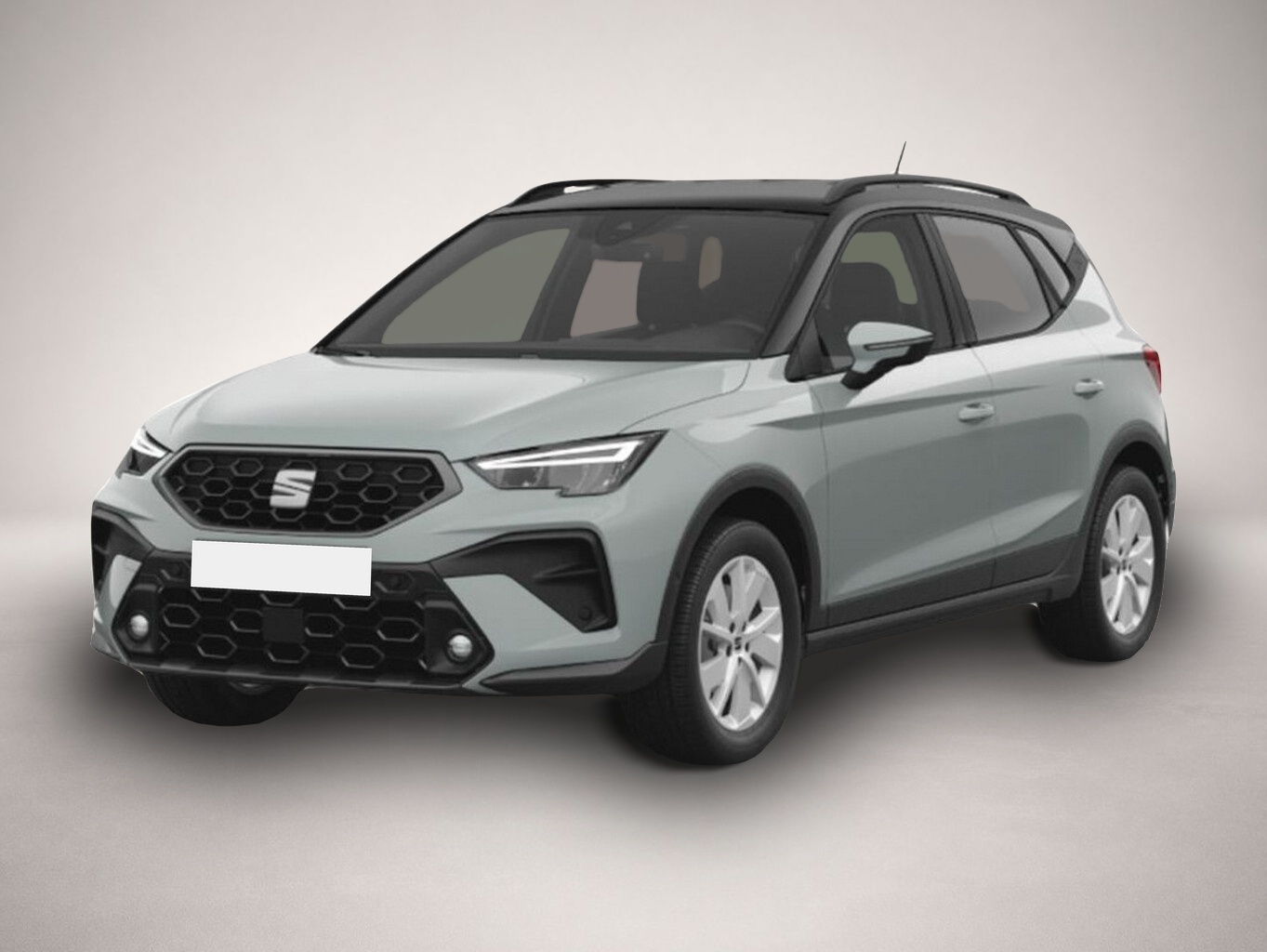 Bild 1 Seat Arona DSG Style NeuMod VollLED SHZ Kessy ACC 5JG