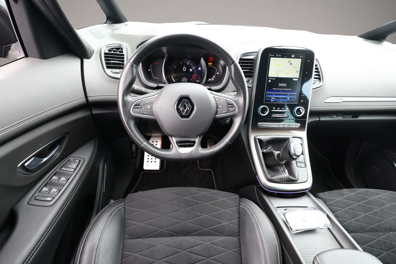 Bild 6 Renault Grand Scenic IV 1.3 TCe 140 Black Edt. 7S Pano