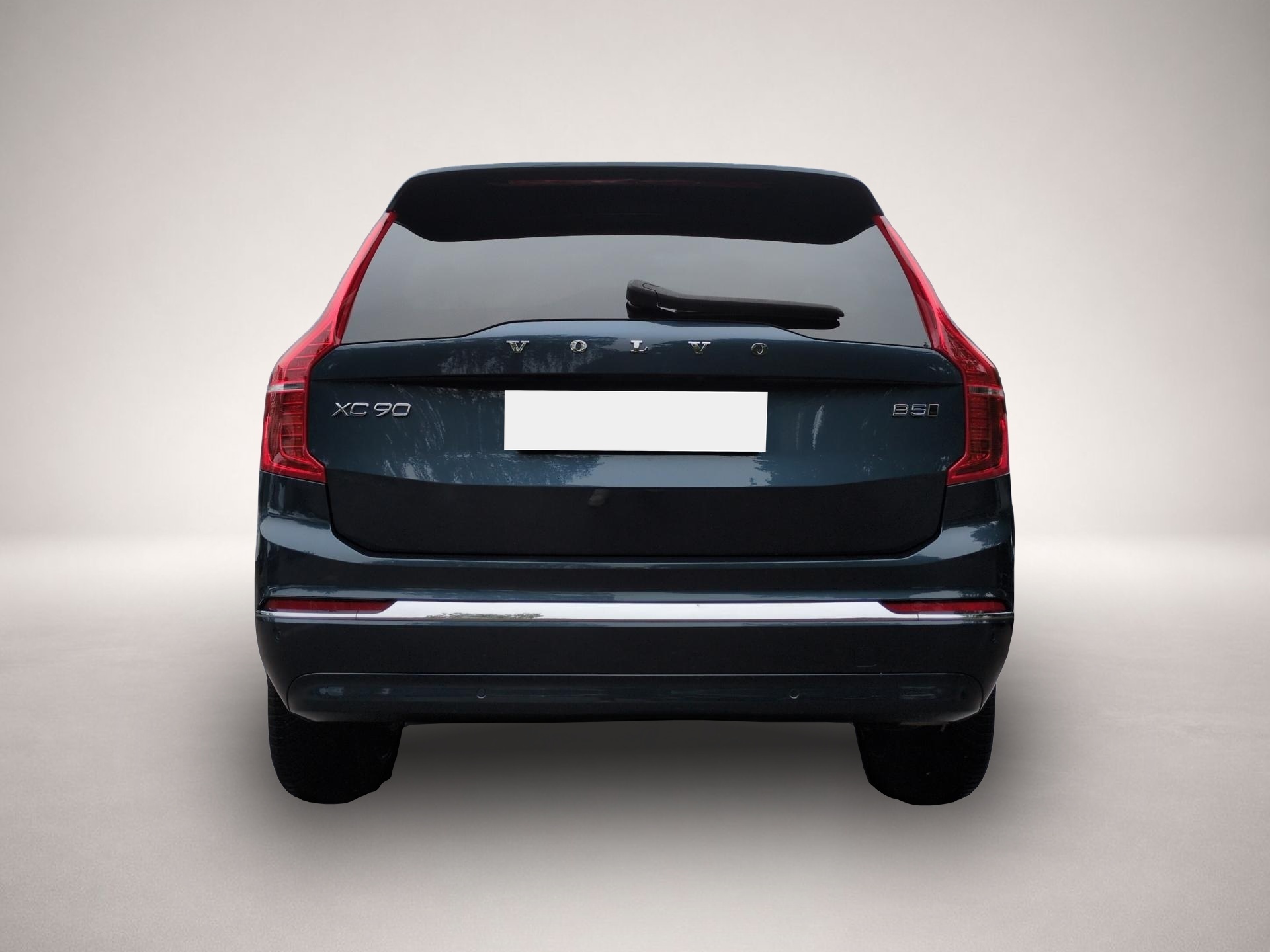 Bild 7 Volvo XC90 B5 (Diesel) Plus Bright AWD Automatik Navi