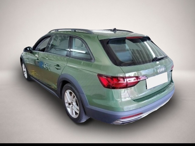 Bild 3 Audi A4 Allroad 40 TDI qu. S-tronic *Pano*LED*Navi*