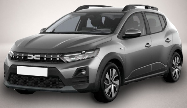 Bild Sandero Dacia