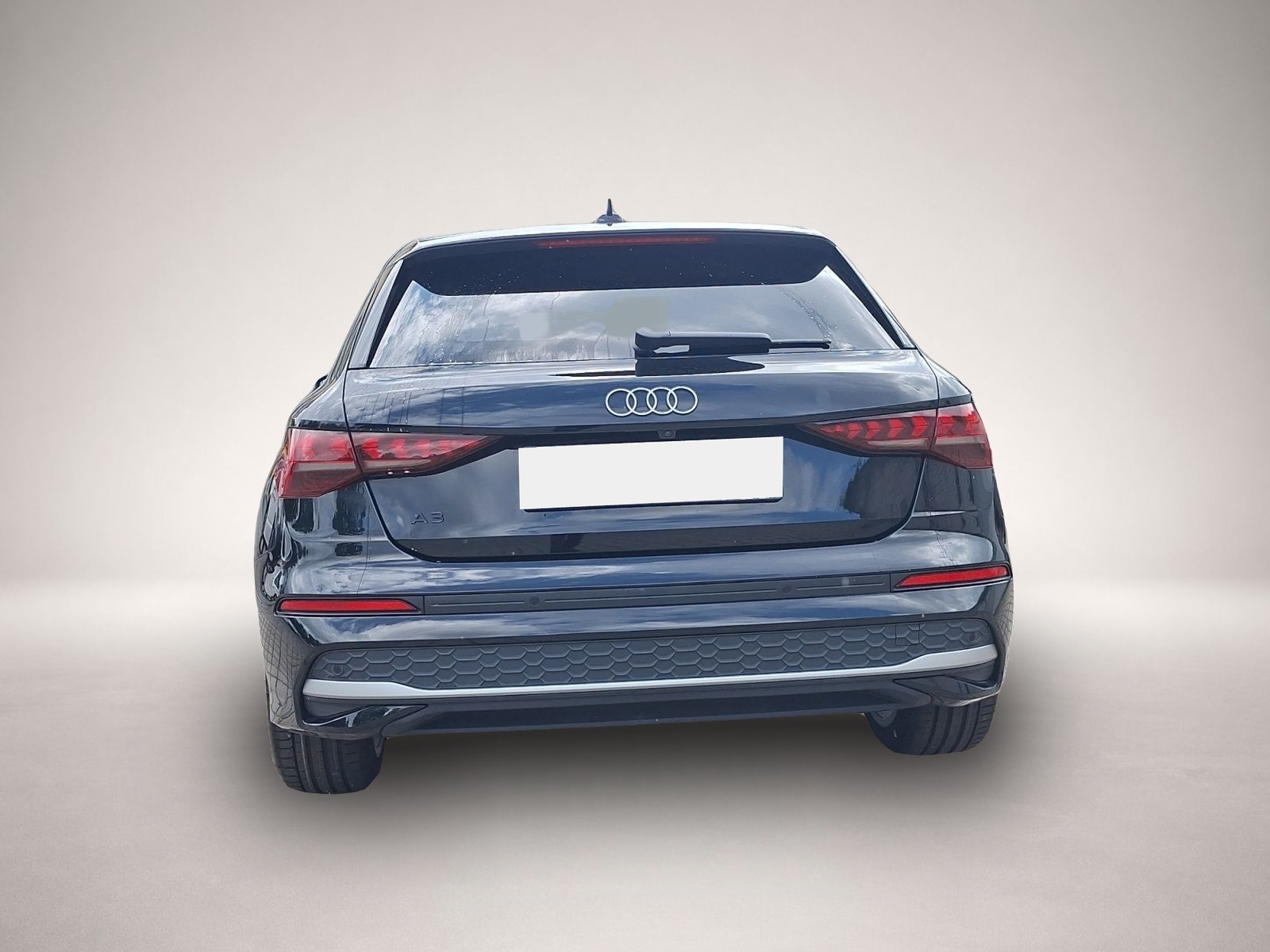 Bild 4 Audi A3 Sportback 110kW TFSI advanced *Kamera*LED*Nav