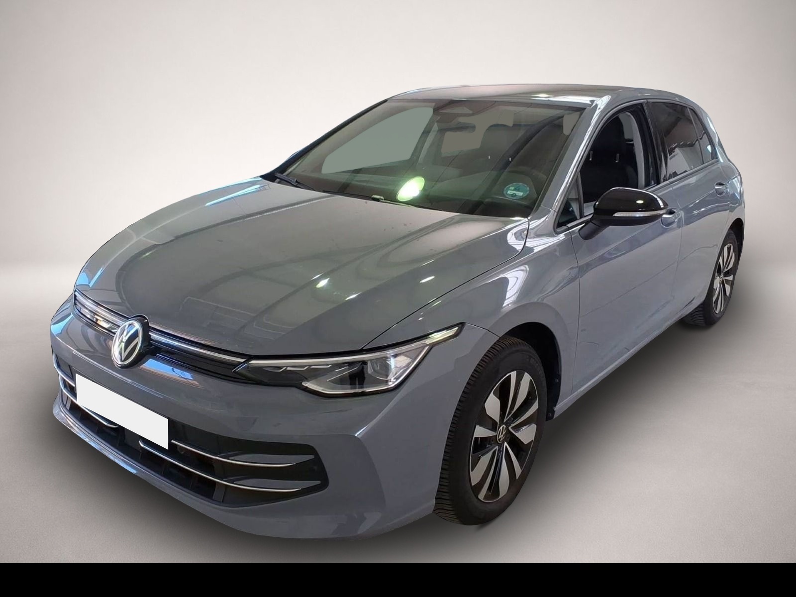 Bild Golf Volkswagen
