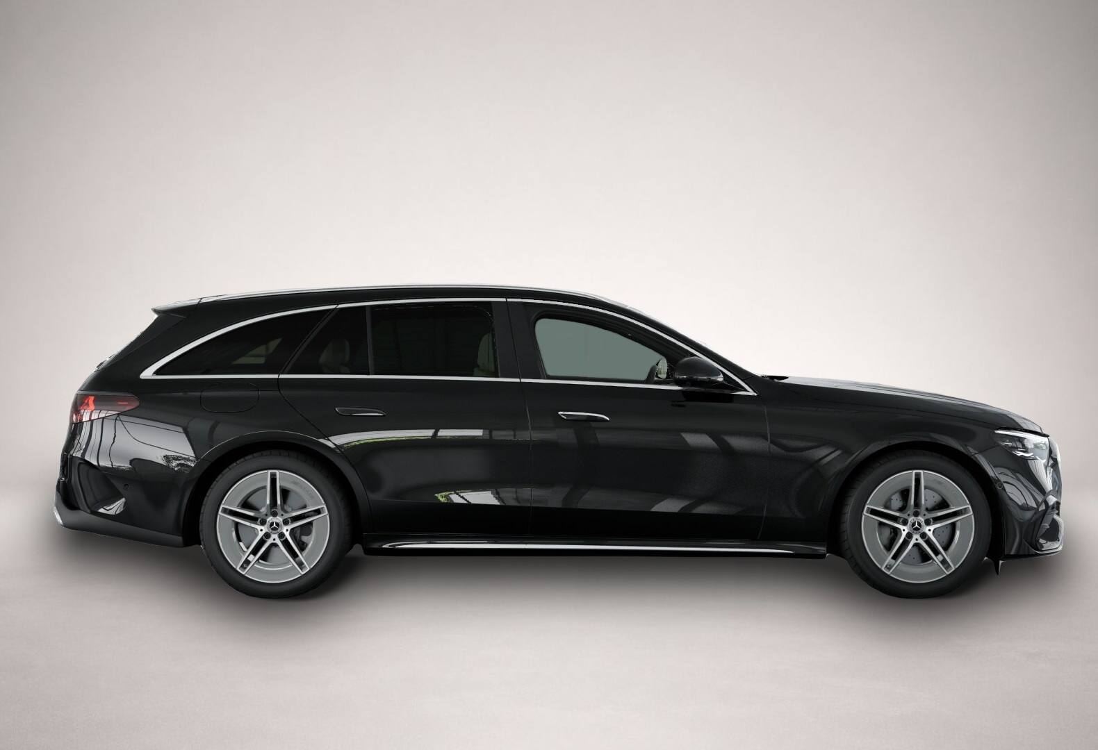 Bild 5 Mercedes-Benz E 300