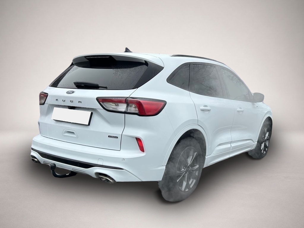 Bild 3 Ford Kuga PHEV ST-LINE AHK Winterp.Navi LED