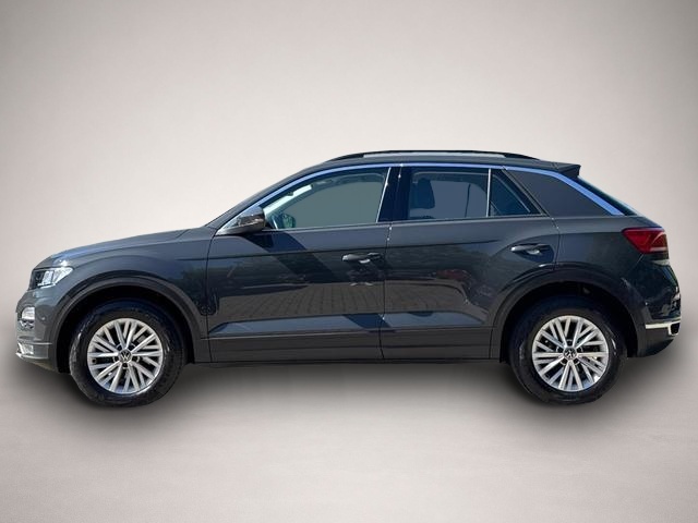 Bild 5 Volkswagen T-Roc Style NAVI+AHK+ACC+KAMERA+el.HECKKLAPPE+SHZ 110.