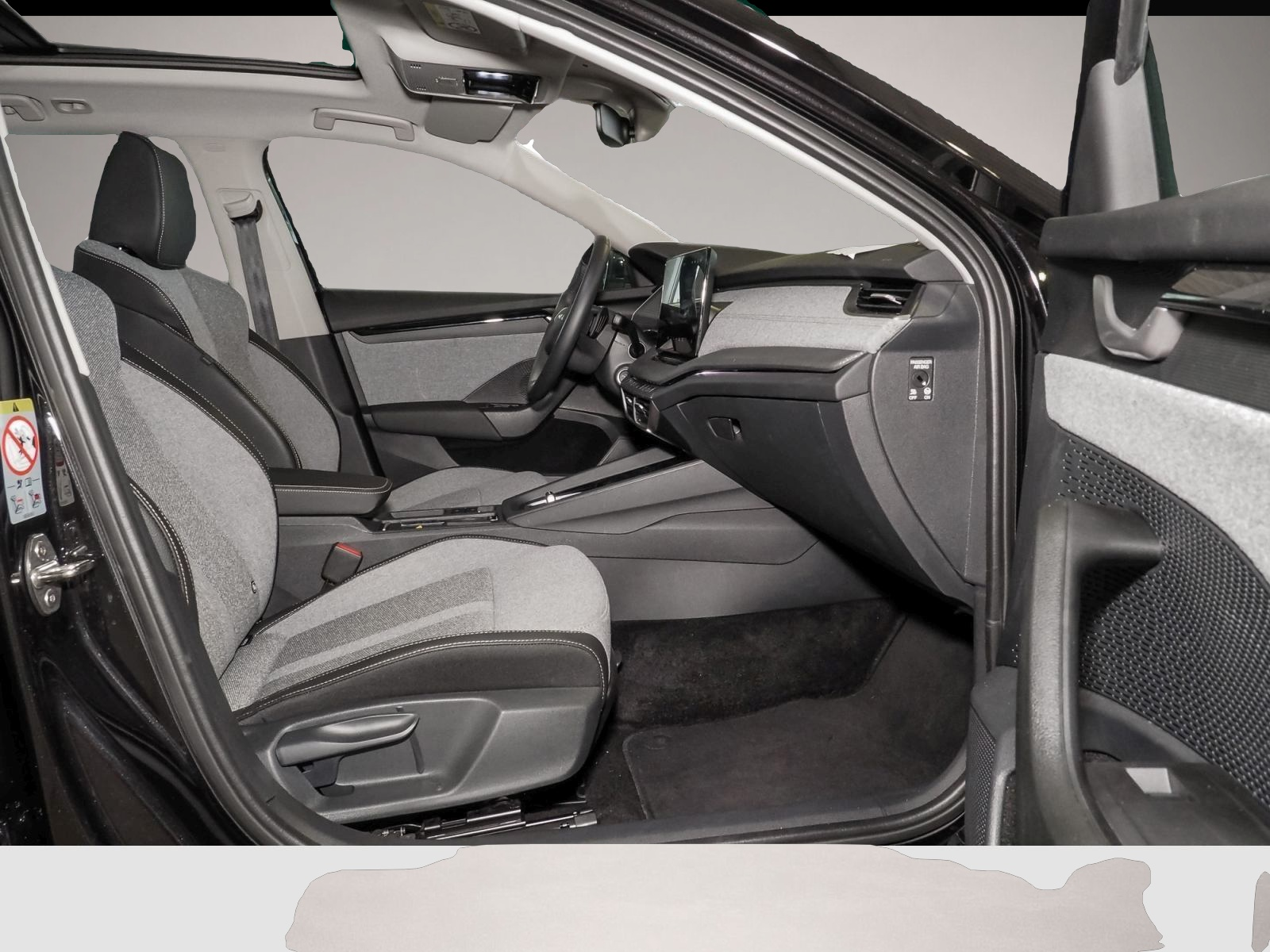 Bild 5 Skoda Octavia Combi 2.0 TDI DSG Tour-Navi*AHK*Kamera*H