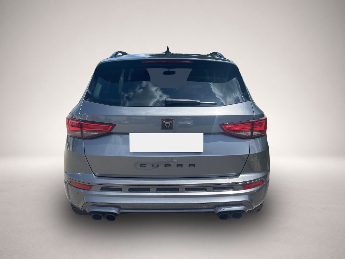 Bild 4 Cupra Ateca 2.0 TSI DSG 4-DRIVE BEATS+EL.SITZ+360-KAME