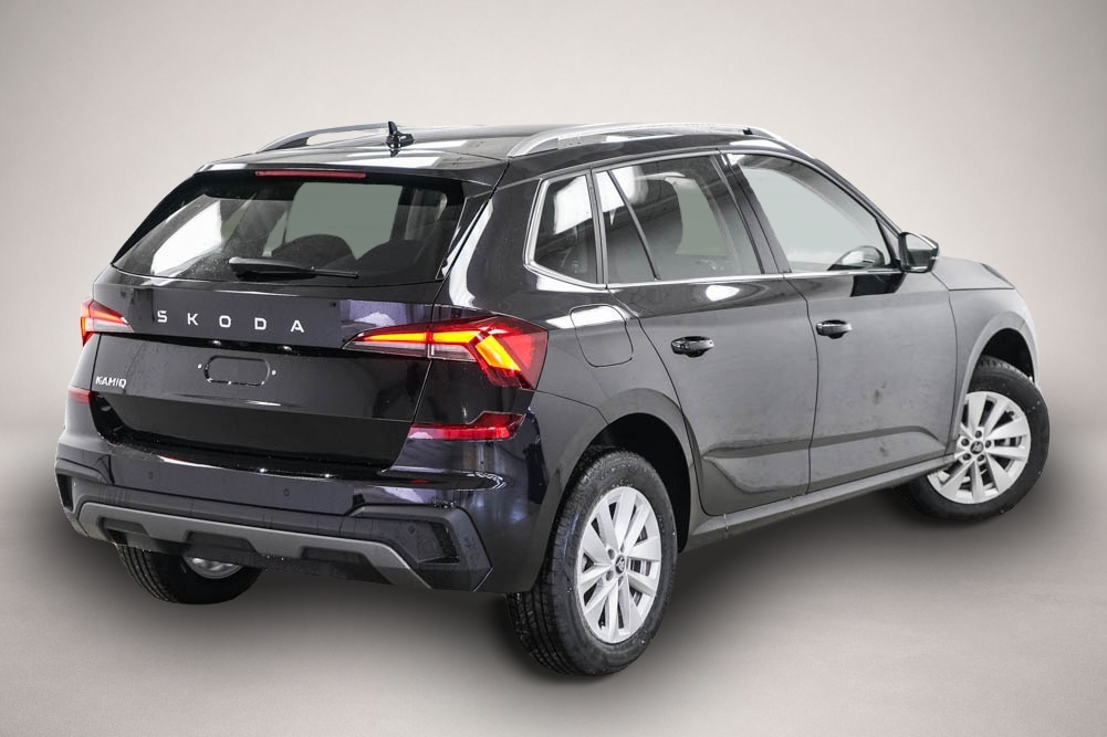 Bild 2 Skoda Kamiq 1,0 TSI DSG Selection - LAGER