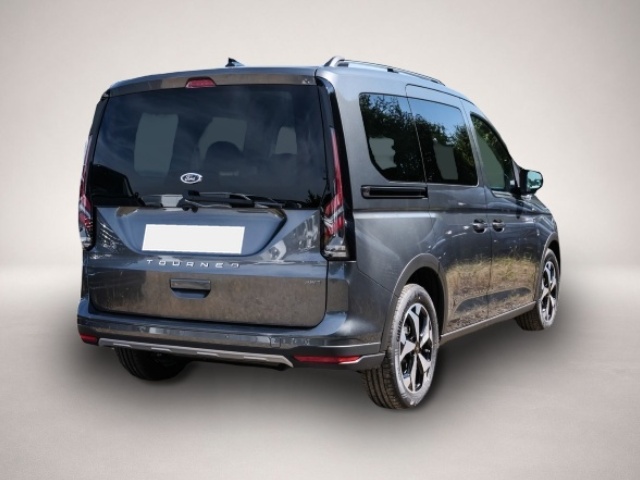 Bild 2 Ford Tourneo Connect Active AWD 122PS 4x4