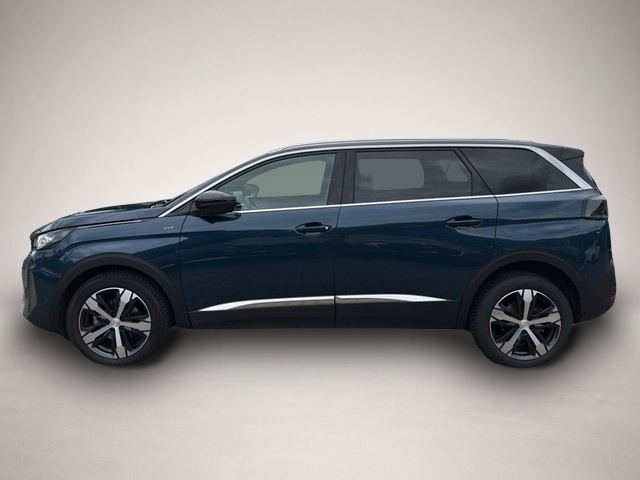 Bild 2 Peugeot 5008 GT 1.2 PureTech 130 LED+ACC+NAVI+CAM+PDC+Si