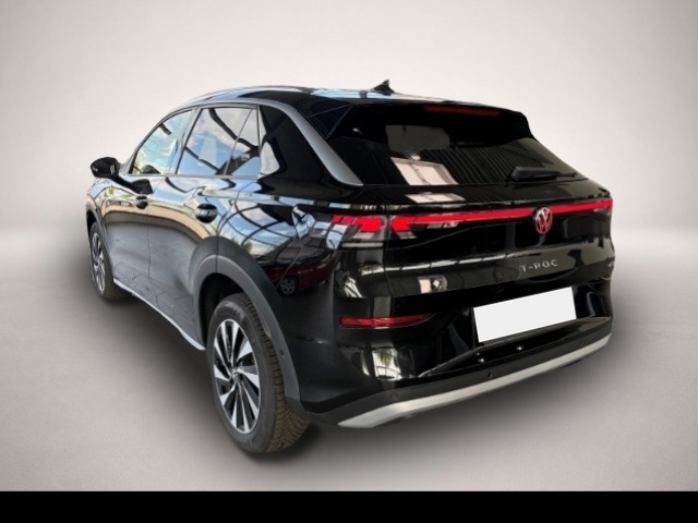 Bild 2 Volkswagen T-Roc 1.5 eTSI Style Navi AHK Kamera ACC SitzHZG