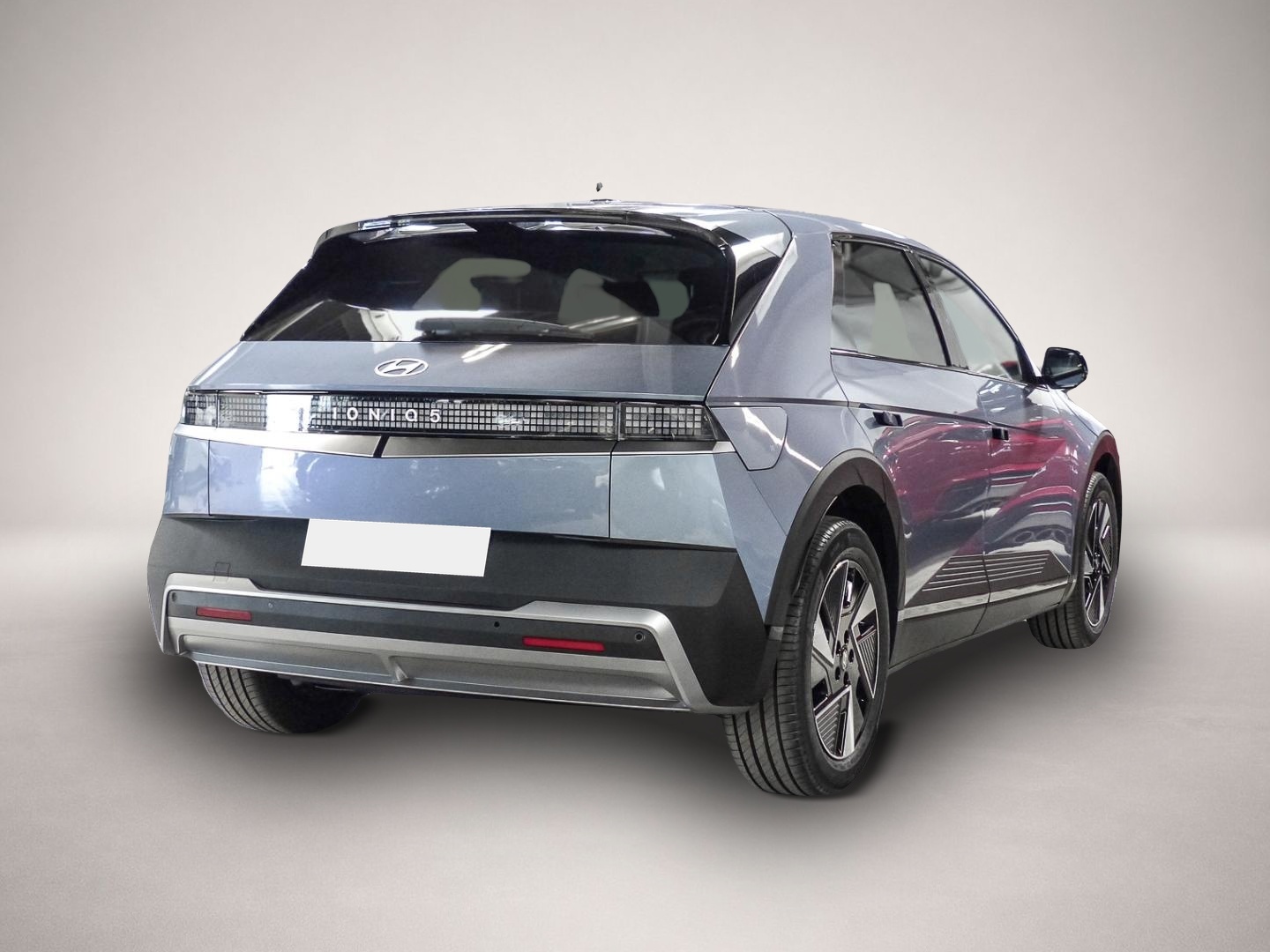 Bild 2 Hyundai IONIQ 5 Centriq Sitz-Paket LED-Paket Navi Leder