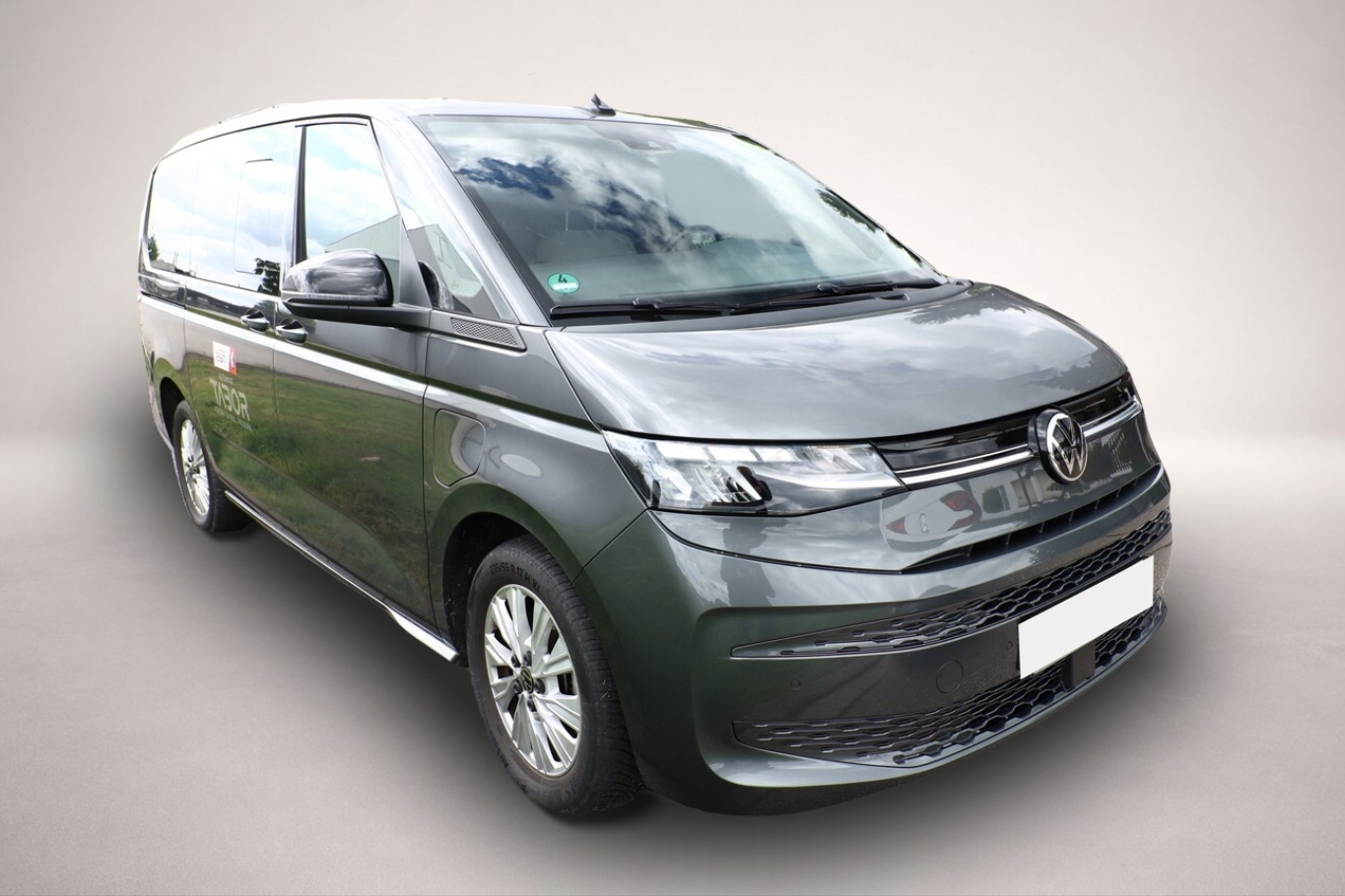 Bild 2 Volkswagen T3 Multivan 1.4 TSI 218 DSG eHybrid Life lang LED