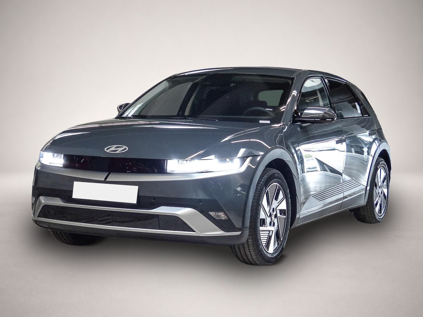 Bild IONIQ 5 Hyundai