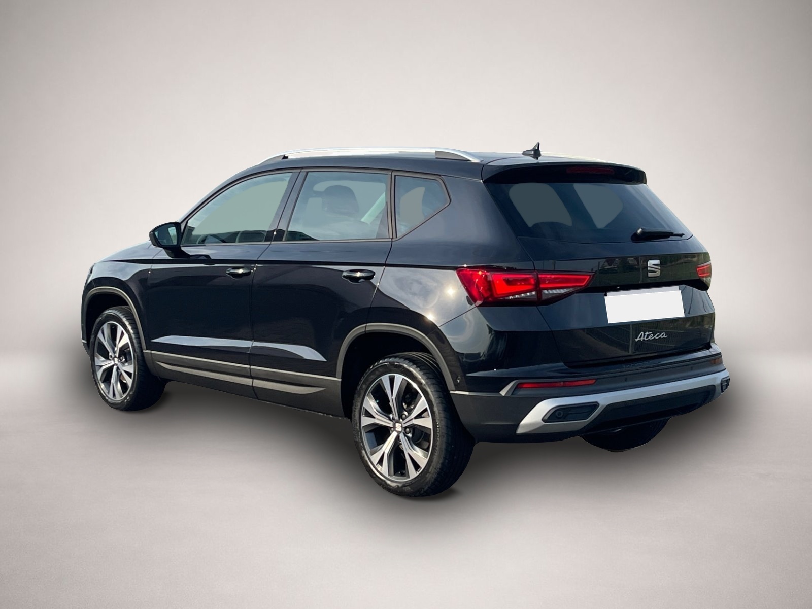 Bild 4 Seat Ateca Style TSI DSG|AHK|el.HECKKLAPPE|NAVI|ACC