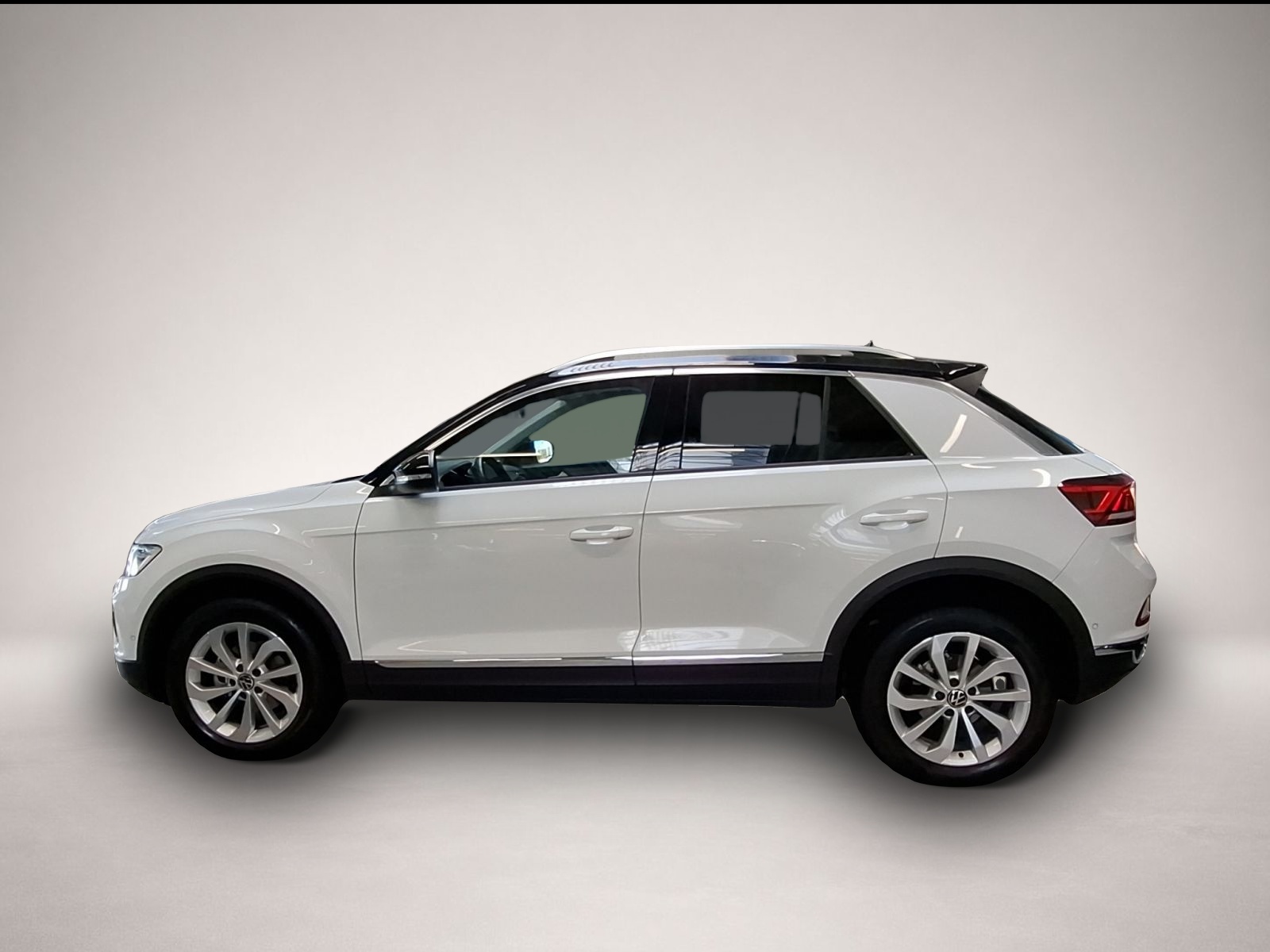 Bild 2 Volkswagen T-ROC Style 1.5 TSI OPF 7-Gang DSG