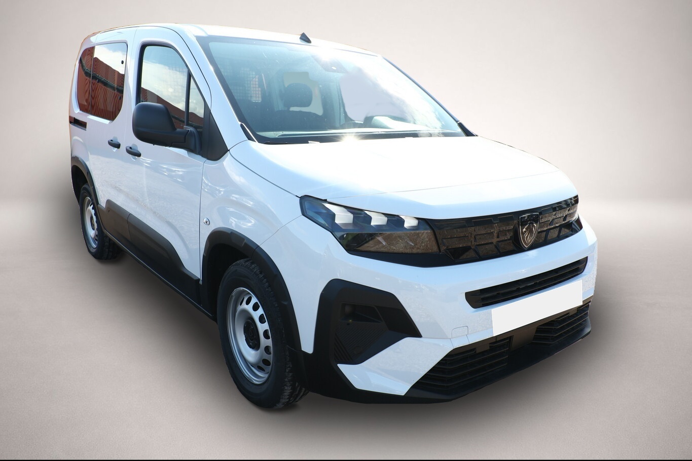 Bild 2 Peugeot Rifter N1 L1 Active LED CarPlay/AndroidA PDC BT