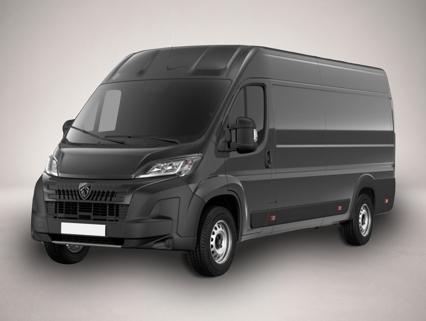 Fotografie Peugeot Boxer 435 AT L4H2 Nav AHK CarP Kam VisibP PDC BT