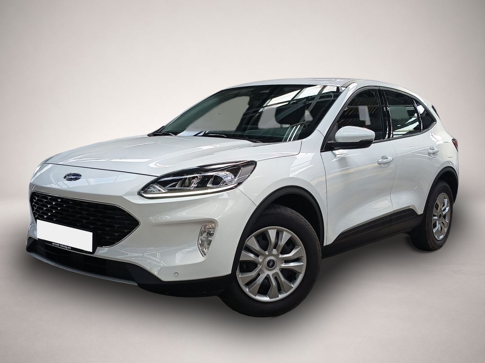 Bild Kuga Ford