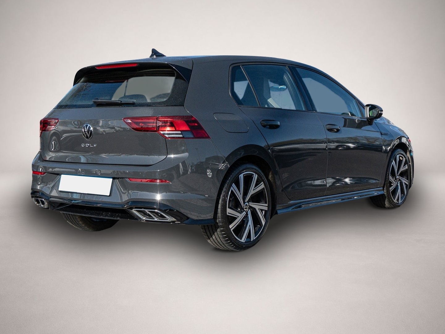 Bild 3 Volkswagen Golf 1.5 TST R-Line KLIMAA. LED LM PDC