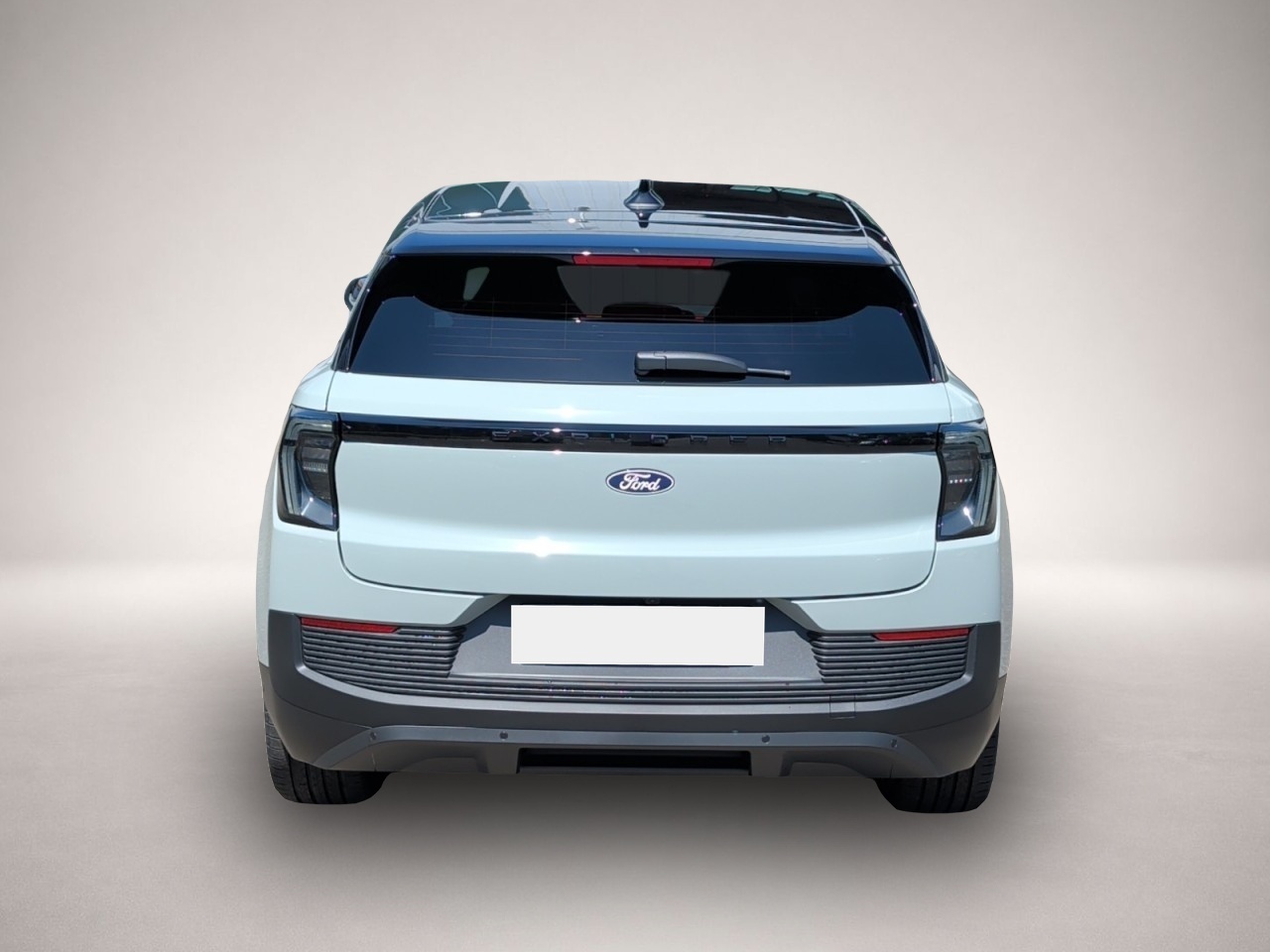 Bild 4 Ford Explorer Collection Extended Range B&O+Head-Up