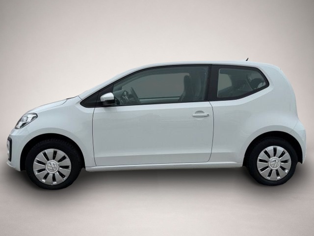 Bild 2 Volkswagen up! 1.0 SHZ.,