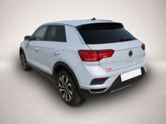 Fotografie 7 des Volkswagen T-Roc 1.5 TSI DSG Active Standhzg/ACC/Einparkhi